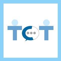 Logo for the Team Communication Toolkit